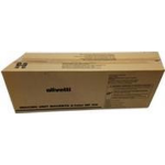 Olivetti IU410K imaging unit standard capacity 100.000 pagina's 1-pack - Zwart