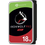 Seagate IronWolf Pro 18TB pro