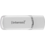 Intenso Flash Line USB flash drive 32 GB USB Type-C 3.2 Gen 1 (3.1 Gen 1) - Blanco