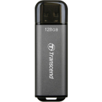 Transcend JetFlash 920 USB flash drive 128 GB USB Type-A 3.2 Gen 1 (3.1 Gen 1) - Gris