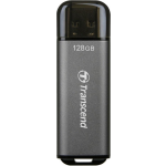 Transcend JetFlash 920 USB flash drive 128 GB USB Type-A 3.2 Gen 1 (3.1 Gen 1) - Grijs