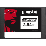 Kingston Technology DC500 2.5'' 3840 GB SATA III 3D TLC