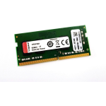 Kingston Technology ValueRAM KVR26S19S6/4 geheugenmodule 4 GB DDR4 2666 MHz