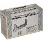 Olivetti D-color P26/P26W drum standard capacity 20.000 pagina's 1-pack - Zwart