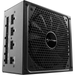 Sharkoon SilentStorm Cool Zero power supply unit 750 W ATX - Zwart