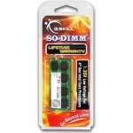 G.Skill 8GB DDR3L SODIMM 1600MHz (1 x 8 GB)