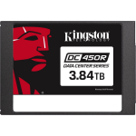 Kingston 3840G Enterprise/Server 2.5 SATA SSD