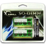 G.Skill 8GB DDR3-1600 geheugenmodule 1600 MHz