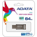 ADATA DashDrive UV131 - USB-stick - 64 GB