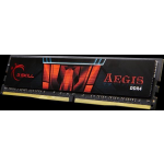 G.Skill 32GB DDR4-2400 geheugenmodule 2400 MHz