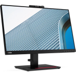 Lenovo ThinkVision T24v-20 60,5 cm (23.8'') 1920 x 1080 Pixels Full HD LED - Negro