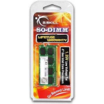 G.Skill 4GB DDR3-1600 geheugenmodule 1600 MHz