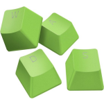 Razer PBT Keycap Upgrade Set - Green