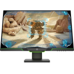 HP X27i - QHD IPS Gaming Monitor - 27 inch