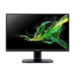 Acer KA242Ybi - Full HD IPS Monitor - 24 Inch