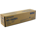 Sharp MX-70GRBA printer drum Origineel - Zwart