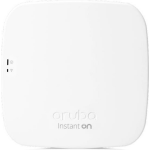 Aruba, a Hewlett Packard Enterprise company Instant On AP11 WLAN toegangspunt 867 Mbit/s Power over Ethernet (PoE) - Blanco