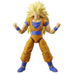 Dragon Ball - Serie 10 - Super Saiyan 3 Goku