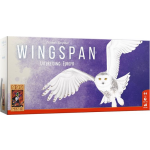 999Games Wingspan Uitbreiding: Europa