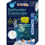 Kosmos Uitgevers Experimenteerset Saltwater Creatures Junior