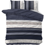 Sleeptime Dbo St Elisabeth Navy 200x220 - Blauw