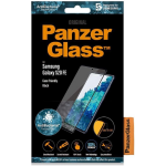PanzerGlass Case Friendly Samsung Galaxy S20 FE Screenprotector Glas - Zwart
