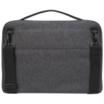 Targus Slim Case Laptop Sleeve 13 Inch - - Gris