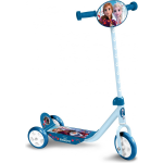Disney Frozen 3-wiel Kinderstep Kinderstep Meisjes/licht - Azul