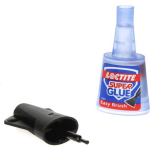 Loctite Secondelijm Super Glue Easy Brush