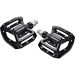 Shimano Pedalen Gr500l Mtb 90 Mm Set - Zwart