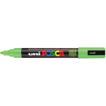 Posca Uni-ball Paint Marker Op Waterbasis Pc-5m Appel - Groen