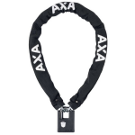 AXA Kettingslot Clinch+ 850 X 6 Mm - Zwart