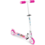 Disney Princess Step Kinderstep Meisjes Voetrem/ - Roze