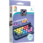 Smart Games Display 12 St: Iq Stars (120 Opdrachten)