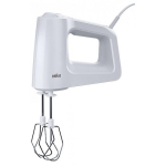 Braun Handmixer Hm3000wh - Wit