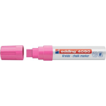 Edding Krijtmarker E-4090 Neon - Roze