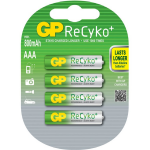 GP Recyko+ Aaa, Micro