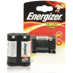 Energizer Batterij Photo Lithium 2cr5, Op Blister