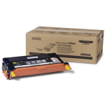 Xerox Tonercartridge - 6000 Pagina's - 113r00725 - Geel