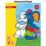 Eberhard Faber Kleurboek Mini Kids Club 25 X 19cm