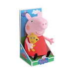 Jeminipeppa Pig 30cm