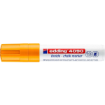 Edding Krijtmarker E-4090 Neon - Naranjo
