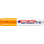 Edding Krijtmarker E-4090 Neon - Oranje