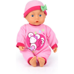 Bayer First Words Baby 28 Cm - Roze