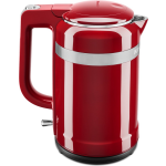 Kitchenaid - Waterkoker 1,5l Keizer - Rojo