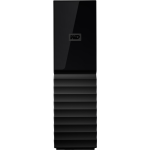 Western Digital WD My Book 14TB