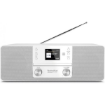 TechniSat DigitRadio 370 CD IR - Wit