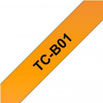 Brother TC-B01 labelprinter-tape