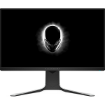 Dell Alienware AW2720HFA 68,6 cm (27 ) 1920 x 1080 Pixels Full HD LCD - Negro