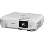 Epson EB-FH06 beamer/projector 3500 ANSI lumens 3LCD 1080p (1920x1080) Plafond/vloergemonteerde proj